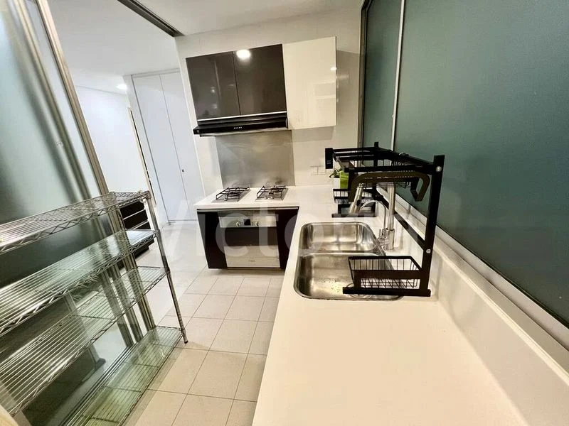 Master Room (Condo) for Rent in Botannia - Image 19