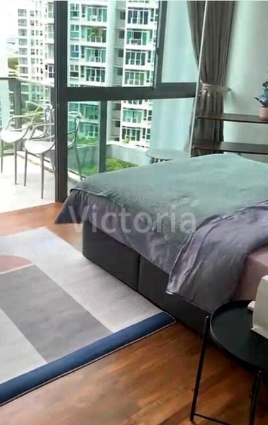 Master Room (Condo) for Rent in Botannia - Image 4