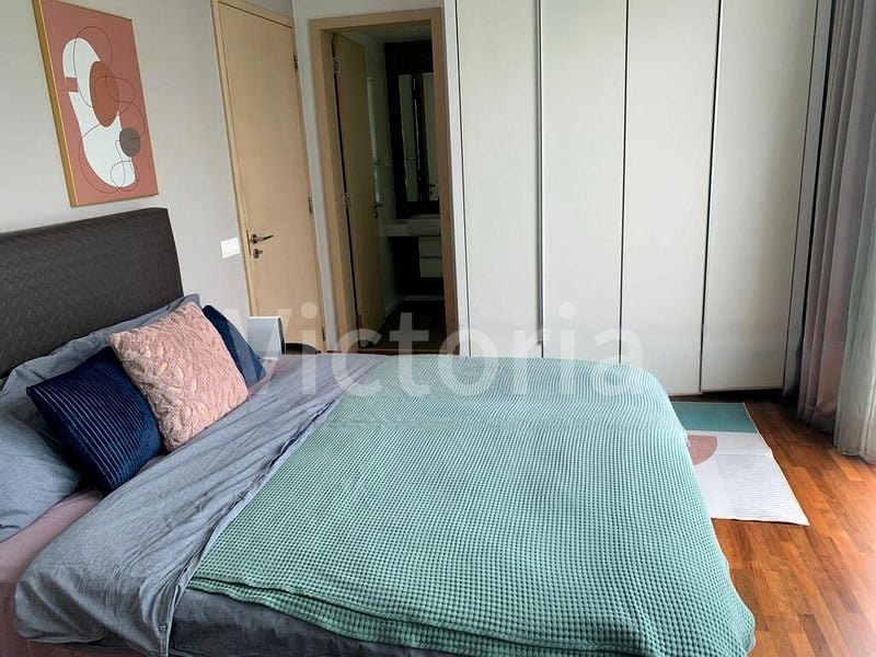 Master Room (Condo) for Rent in Botannia - Image 1