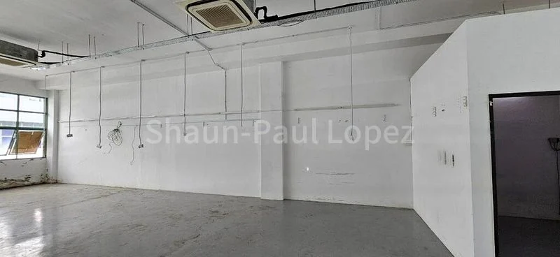 Factory / Workshop (B2) for Rent: Shun Li Industrial Park - Image 7