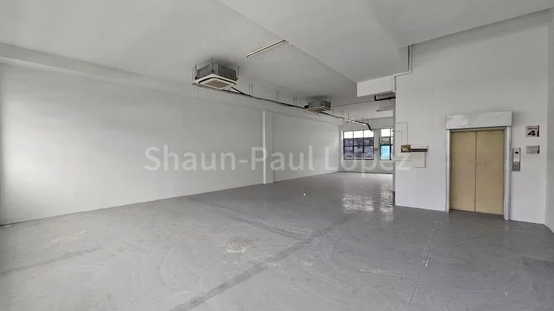 Factory / Workshop (B2) for Rent: Shun Li Industrial Park - Image 2