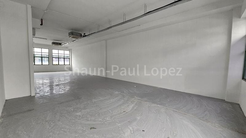 Factory / Workshop (B2) for Rent: Shun Li Industrial Park - Image 4