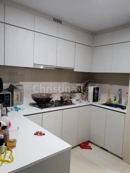 Common Room (Condo) for Rent in  The Vales - Image 9