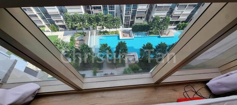 Common Room (Condo) for Rent in  The Vales - Image 3