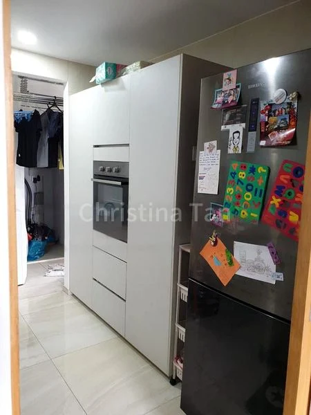 Common Room (Condo) for Rent in  The Vales - Image 17