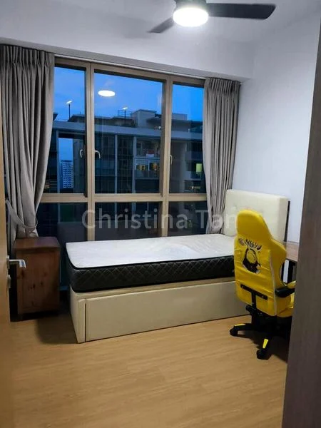 Common Room (Condo) for Rent in  The Vales - Image 1