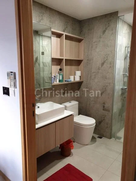 Common Room (Condo) for Rent in  The Vales - Image 16