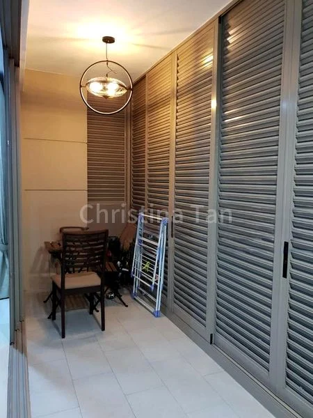 Common Room (Condo) for Rent in  The Vales - Image 10