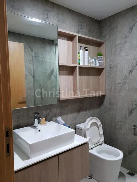Common Room (Condo) for Rent in  The Vales - Image 11