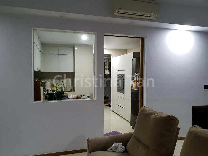 Common Room (Condo) for Rent in  The Vales - Image 7