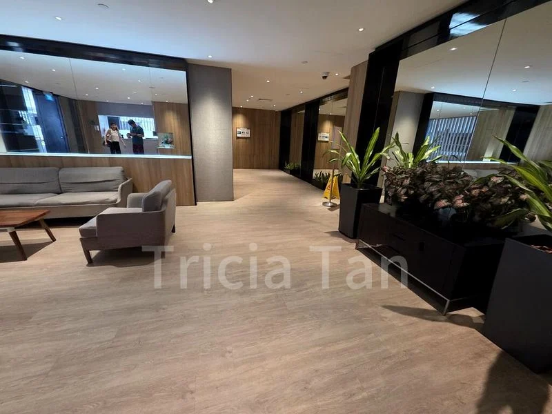 1 Bed Apartment (Condo) for Sale in  The Plaza - Image 8