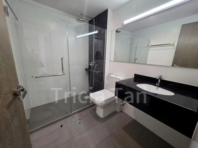 1 Bed Apartment (Condo) for Sale in  The Plaza - Image 4