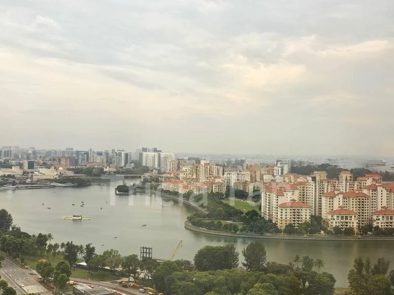 1 Bed Apartment (Condo) for Sale in  The Plaza - Image 5