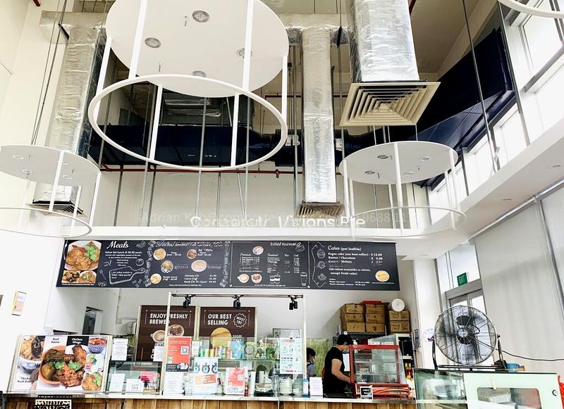 Light Industrial (B1) for Rent: City Business Property with Corporate frontage, suits Technology, Tech Service Centre fringe of CBD, MRT - Image 3