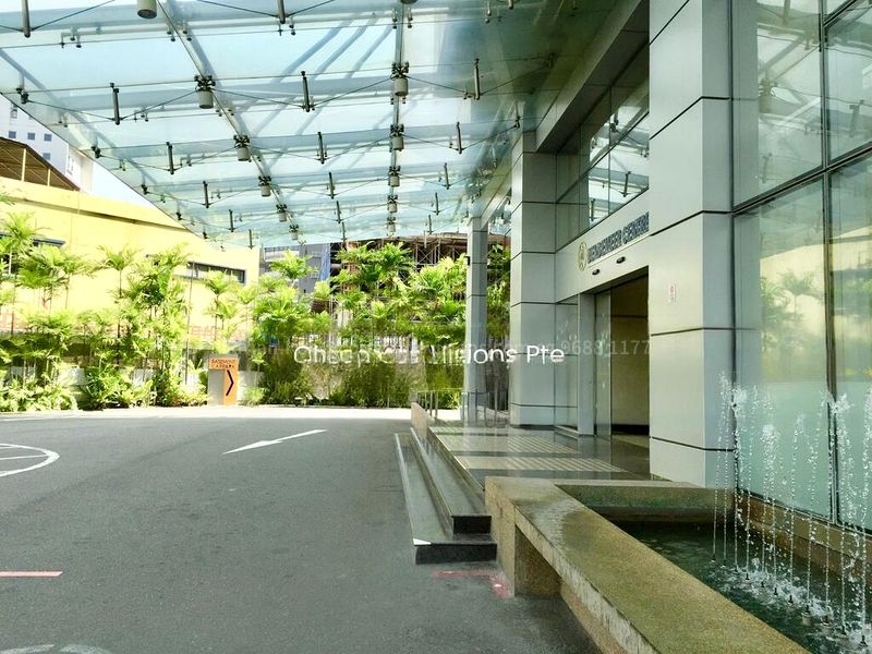 Light Industrial (B1) for Rent: City Business Property with Corporate frontage, suits Technology, Tech Service Centre fringe of CBD, MRT - Image 2