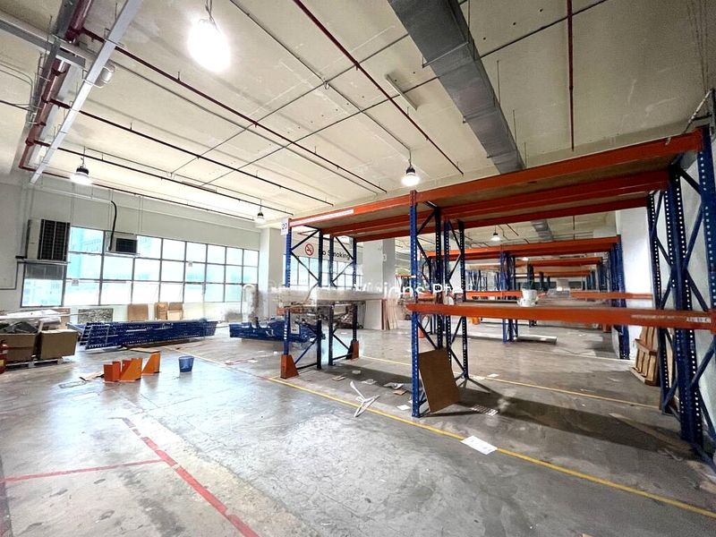 Light Industrial (B1) for Rent: City Business Property with Corporate frontage, suits Technology, Tech Service Centre fringe of CBD, MRT - Image 10