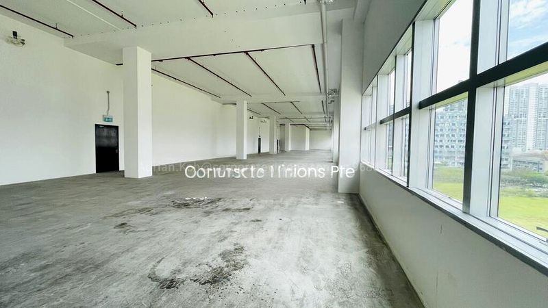Light Industrial (B1) for Rent: City Business Property with Corporate frontage, suits Technology, Tech Service Centre fringe of CBD, MRT - Image 17