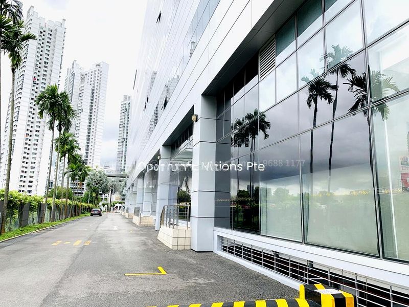 Light Industrial (B1) for Rent: City Business Property with Corporate frontage, suits Technology, Tech Service Centre fringe of CBD, MRT - Image 18