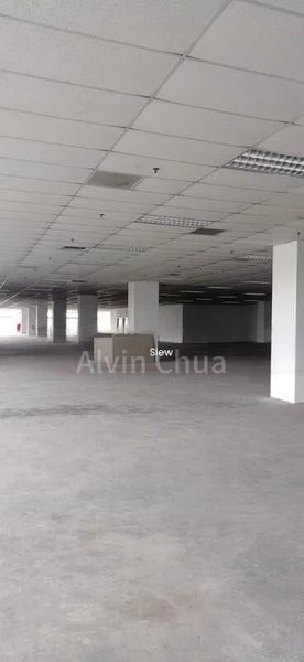 Light Industrial (B1) for Rent: Corporation Place - Image 6