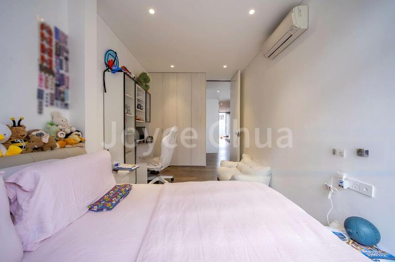 4 Bed Terraced House (Landed) for Sale in  Springside Avenue - Image 15