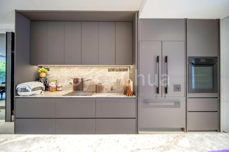 4 Bed Terraced House (Landed) for Sale in  Springside Avenue - Image 3