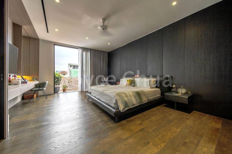 4 Bed Terraced House (Landed) for Sale in  Springside Avenue - Image 16