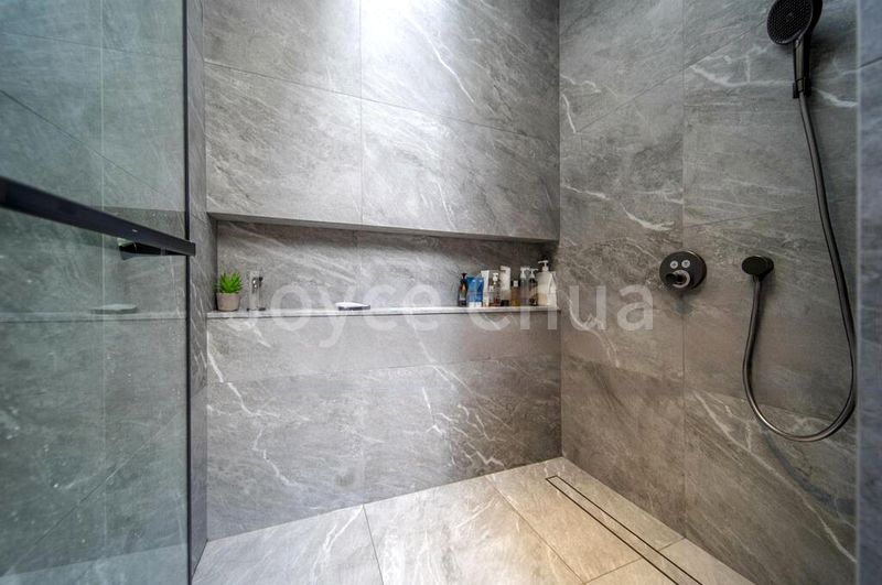 4 Bed Terraced House (Landed) for Sale in  Springside Avenue - Image 11