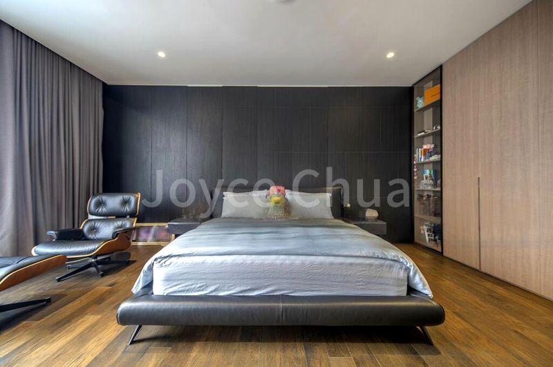 4 Bed Terraced House (Landed) for Sale in  Springside Avenue - Image 17