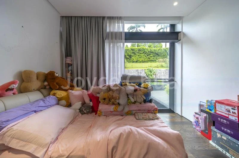 4 Bed Terraced House (Landed) for Sale in  Springside Avenue - Image 13