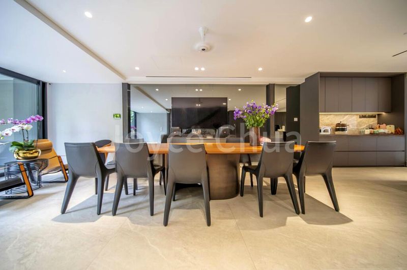 4 Bed Terraced House (Landed) for Sale in  Springside Avenue - Image 5