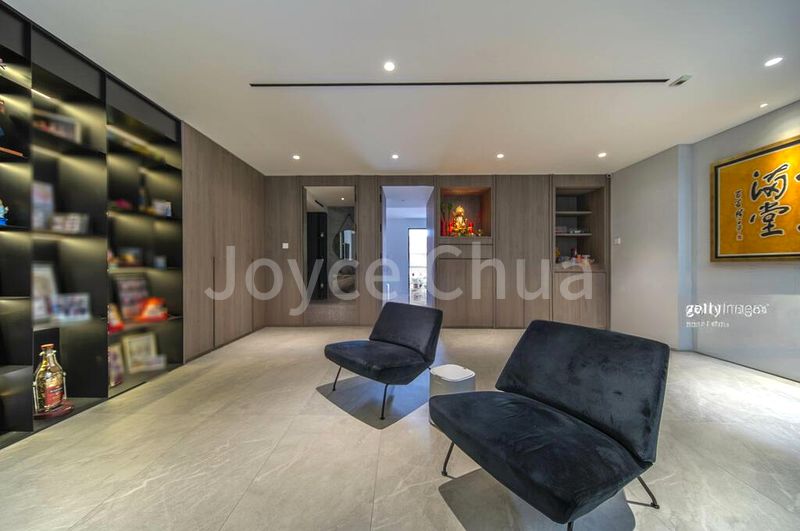 4 Bed Terraced House (Landed) for Sale in  Springside Avenue - Image 18