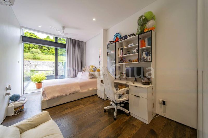 4 Bed Terraced House (Landed) for Sale in  Springside Avenue - Image 14