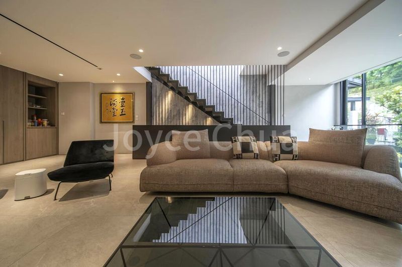 4 Bed Terraced House (Landed) for Sale in  Springside Avenue - Image 19