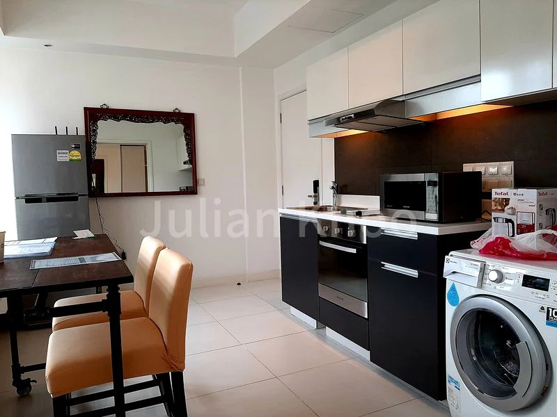 1 Bed Condo for Rent in Lotus at Paya Lebar (East Wing) - Image 2