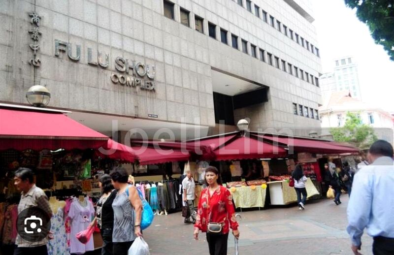 Other Retail for Rent: Fu Lu Shou Complex - Image 5