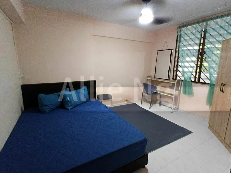 Room (HDB) for Rent in  210 Boon Lay Place - Image 5