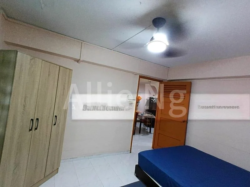 Room (HDB) for Rent in  210 Boon Lay Place - Image 4