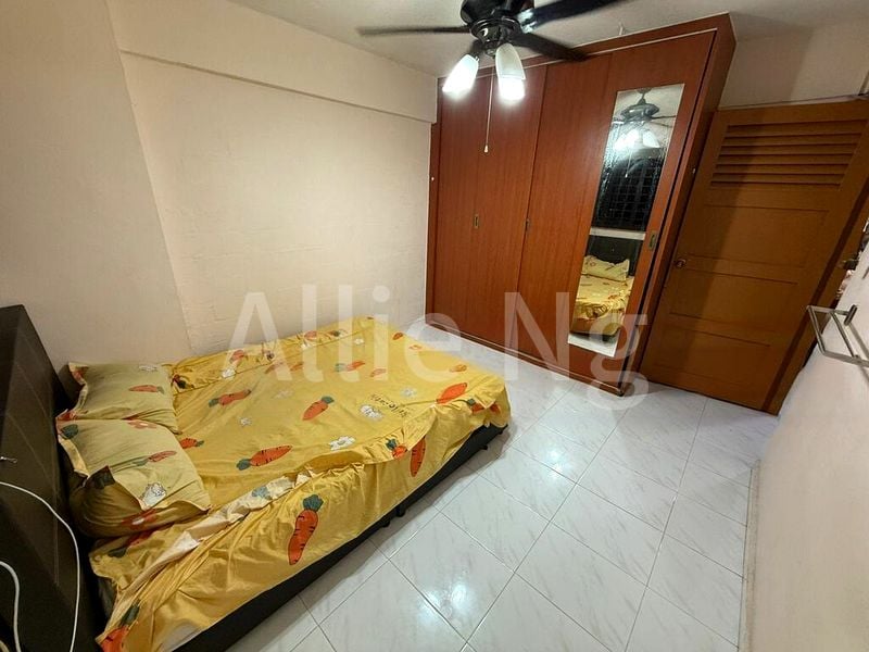 Room (HDB) for Rent in  210 Boon Lay Place - Image 2