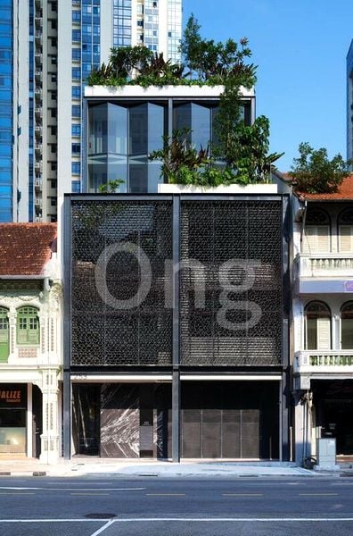 Food & Beverage for Rent: 253 Jalan Besar - Image 5