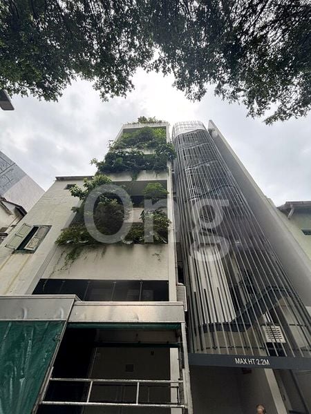 Food & Beverage for Rent: 253 Jalan Besar - Image 1