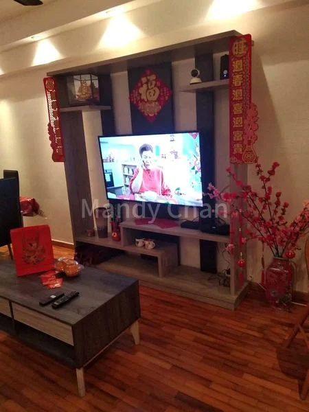 Common Room (HDB) for Rent in  266 Yishun Street 22 - Image 3