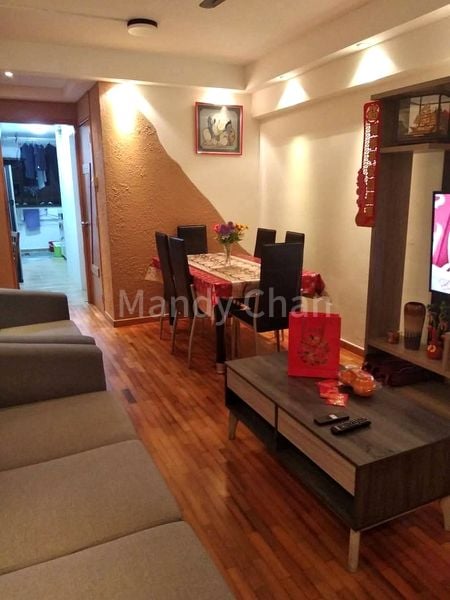 Common Room (HDB) for Rent in  266 Yishun Street 22 - Image 2