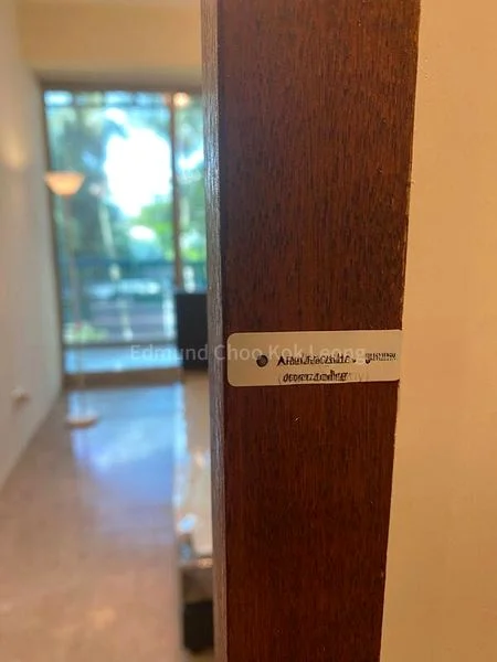 Common Room (Condo) for Rent in  Maple Woods - Image 1