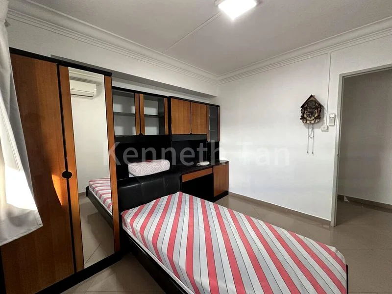 Master Room (HDB) for Rent in  761 Woodlands Avenue 6 - Image 3