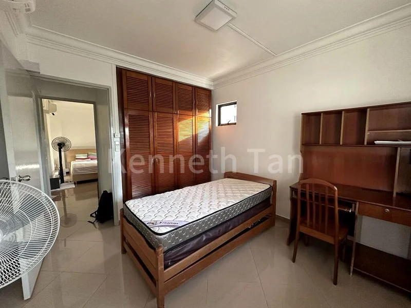 Master Room (HDB) for Rent in  761 Woodlands Avenue 6 - Image 1