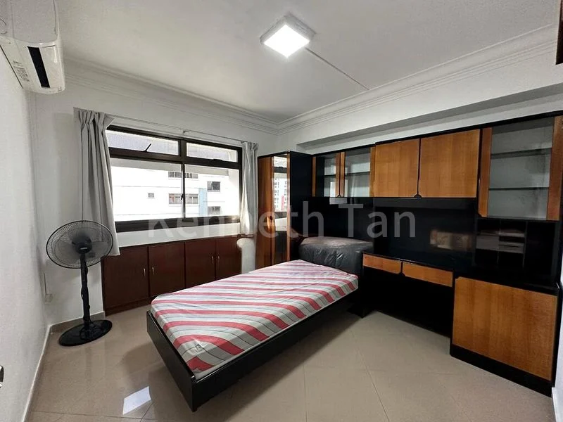 Master Room (HDB) for Rent in  761 Woodlands Avenue 6 - Image 2