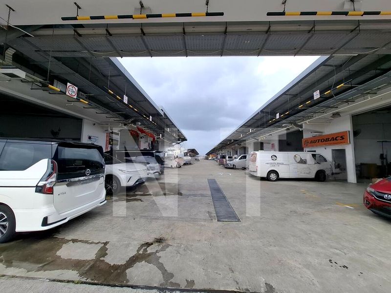 Premier @ Kaki Bukit: Factory / Workshop (B2) for Sale - Image 11