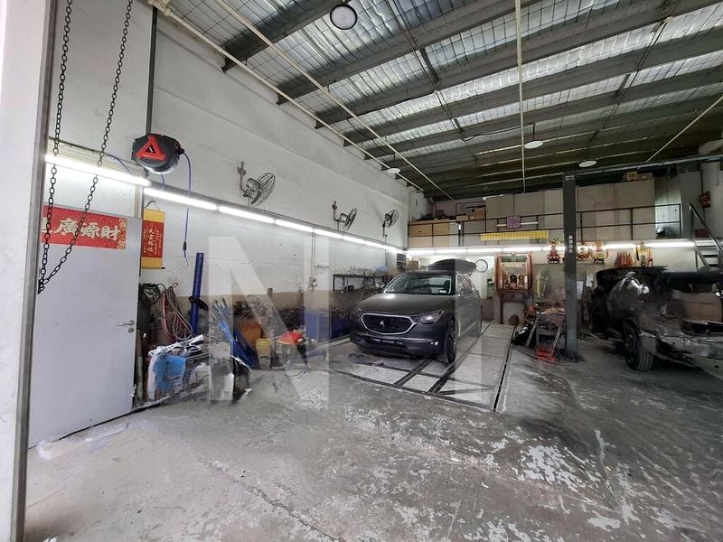 Premier @ Kaki Bukit: Factory / Workshop (B2) for Sale - Image 3