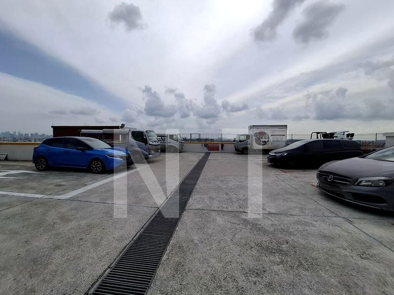 Premier @ Kaki Bukit: Factory / Workshop (B2) for Sale - Image 9