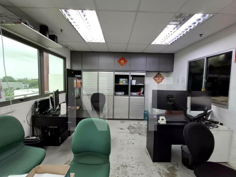 Premier @ Kaki Bukit: Factory / Workshop (B2) for Sale - Image 7